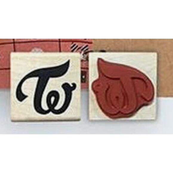 TWICE TV5 TWICE in SWITZERLAND MD SET Diary Note+24p Selfie Book+Stamp KPOP - Picture 4 of 4